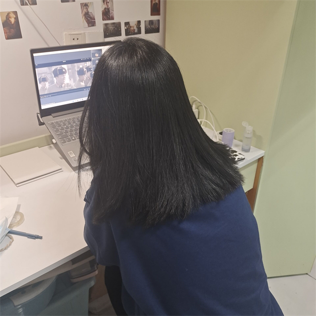 【青春雷锋月】春风十里 不如学雷锋的你