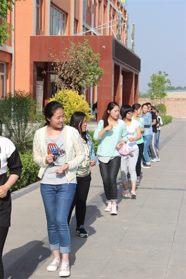 市民课堂第90期：“用爱导航，让梦起飞”环科系流动支教进社区（第二十二—二十三期）