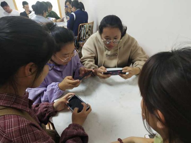 【完满班级】青春无悔 突破极限——食品与环境学院生技1801班完满班级活动