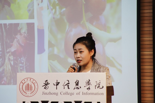 志愿服务在西部闪光——2021年西部计划宣讲会圆满落幕