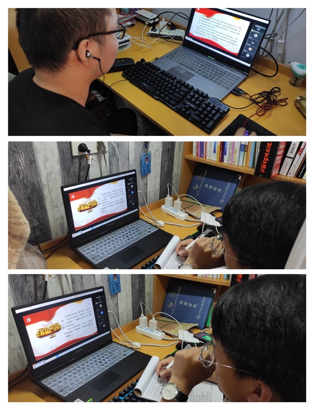 红色革命 爱在三晋——记远景青年志愿者联合会纪念“九一八”事变89周年活动顺利举办