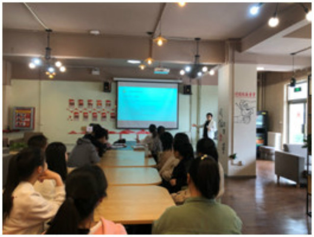 【1+1>2】教学相长 师生共论中国关税的前世今生——经济与管理学院农林经济管理专业教研活动