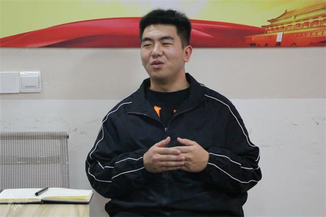 以调研促提升 以交流促发展——“与完满对话”活动分析座谈会成功举办