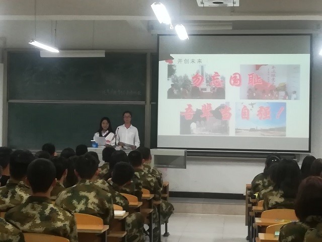 【志愿快讯·活动】志愿路上 用实践诠释公益