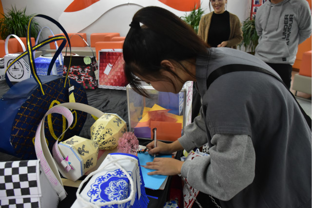 【1+1>2】“双院”联动融合共育学生领导力