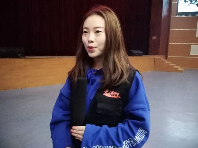 历时五载艰辛路 潜心磨砺结硕果——我院影视工作室成为“中国高校传媒联盟会员媒体单位”