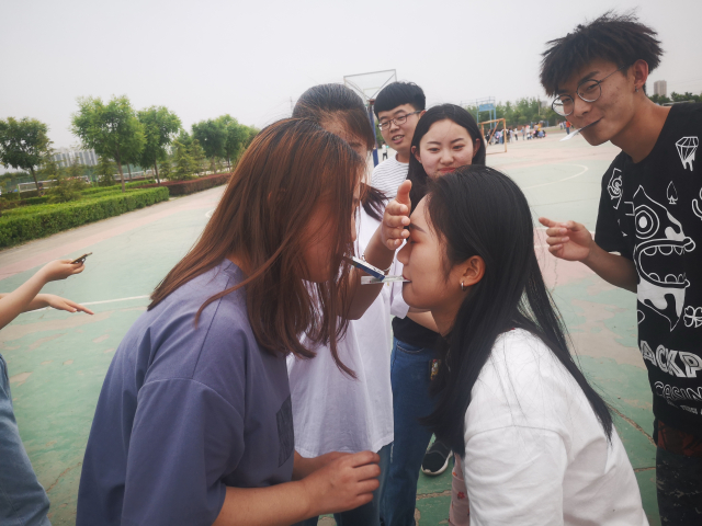 【完满班级】淬炼商学院5月完满班级主题活动回顾（四十五）