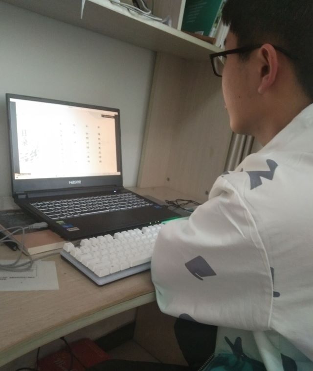 学长计划第972期:沐浴书香 放飞心灵——智能工程学院第133期学长计划之“传承精神,好书共读”