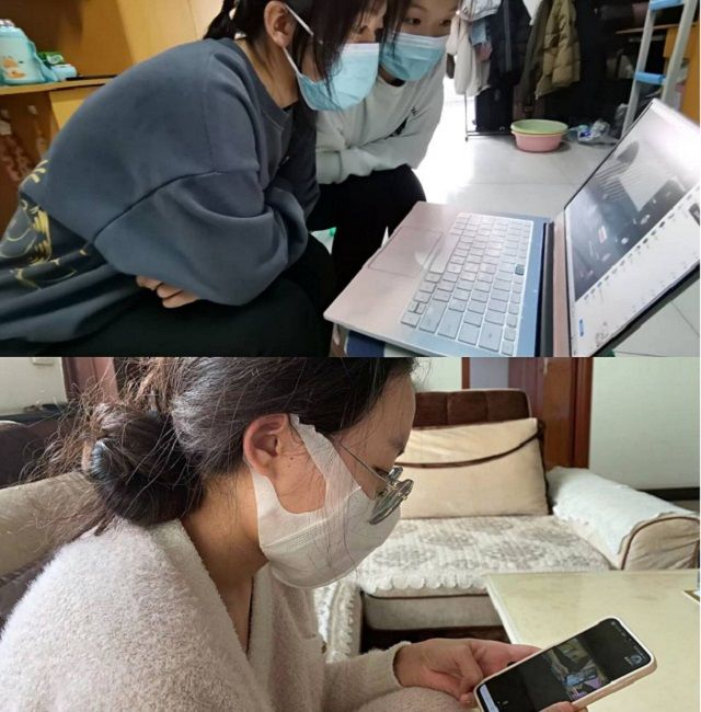 【完满班级】有一种人 他们“隐秘而伟大”——食品与环境学院食安2002班完满班级活动