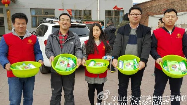 闪光的信院第186期：别让时光辜负爱——任宏宇