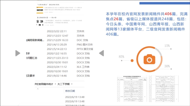 【期末座谈会】倾听心声 携手共进——智能工程学院2021-2022学年期末总结座谈会