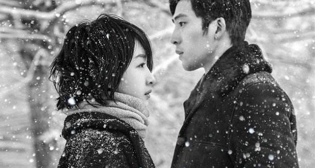 【社团快讯】栀子花 白花瓣 落在我蓝色百褶裙上——电影协会举办《后来的我们》观影活动