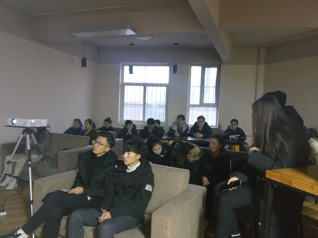 【社团快讯】探索360 解锁新科技——360手机俱乐部第四届主题讲座