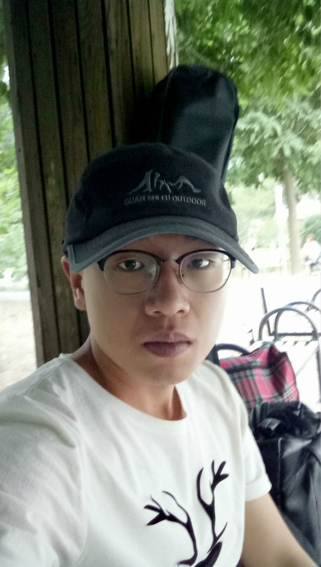 【毕业季专访】曾在团委、学生会工作的2017届毕业生想把这些话讲给你听