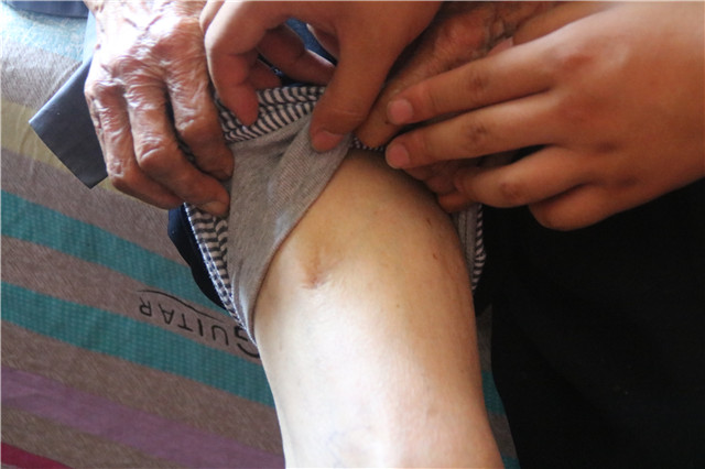 【三下乡】寄意寒星荃不察  我以我血荐轩辕——机电工程系“机时予”象谷村志愿服务纪实（四）