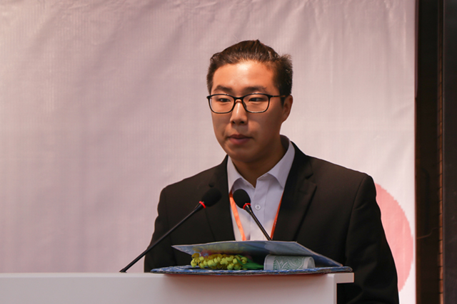 品牌项目推介会助力学生社团发展