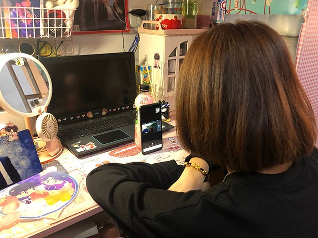 音乐拨动心弦，经典律动精彩——“回味经典，品味人生”视觉1802班《悲惨世界》音乐剧赏析活动