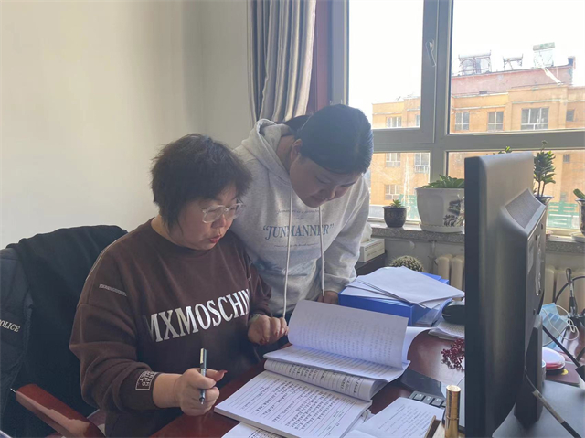 西部之声第28期:愿做服务新疆的“常青藤”