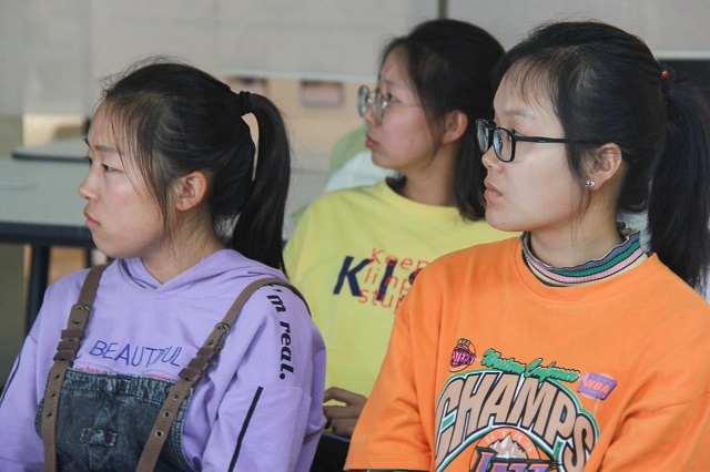 【1+1>2】一探“盲盒”究竟 真切领略营销魅力——青藤书院举办营销创想沙龙第23期