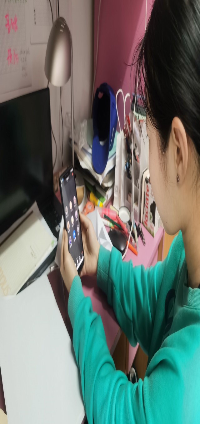 【完满班级】纸短情长 纸系诗词——食品与环境学院动医1903班完满班级活动