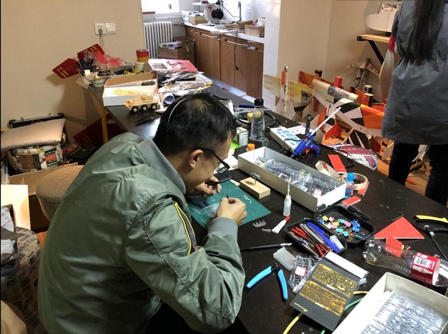 学长计划第572期:穿云破雾 炫飞同创——记远景学院第七十九期学长计划成功举办