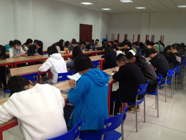 “21天晨起计划”活动第3期暨首届“21天晨起计划”圆满落幕