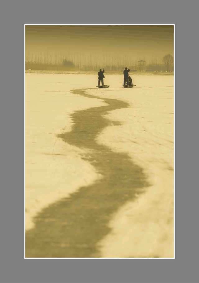 【完满班级】趣味拓展 回忆过去——环境设计1701班完满班级活动