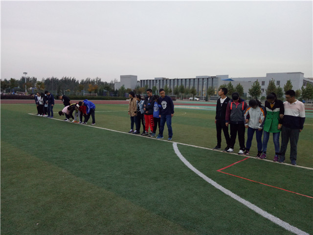 【完满班级】青梅煮酒 以智会友——淬炼商学院三月完满班级主题活动（三十七）