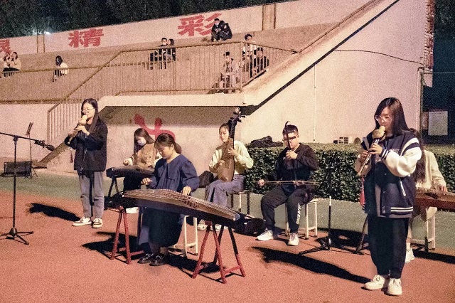 相遇一“夏” 我与青春有个约