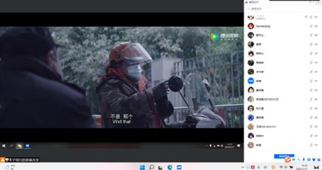 【完满班级】众志成城 同心战疫——商务英语学院英语2101班、英语2002班、英语2004班完满班级活动