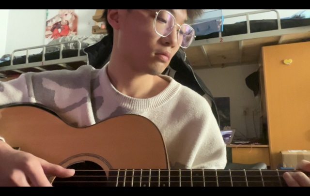 青春Young 我的戏剧“音”缘