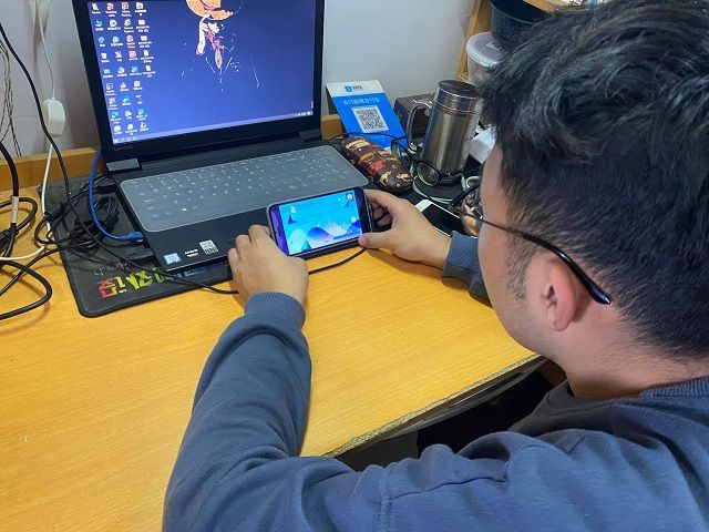 【辅导员说完满】就业之路 扬帆起航——艺术传媒学院17级环境设计专业及视觉1905班辅导员说完满