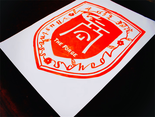 【三下乡】高义薄云美相传 慷慨仗义德为先——淬炼商学院青年益行国情观察实践团