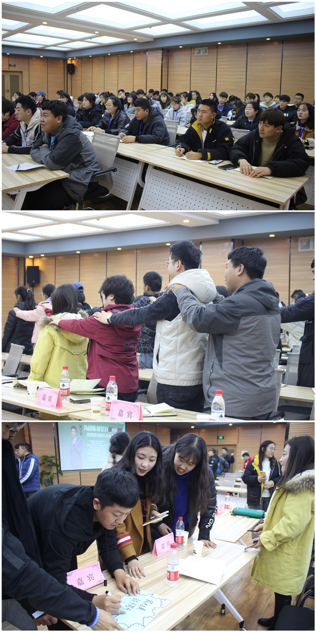 【1+1>2】“双院”共建育人平台 提升学生实践力