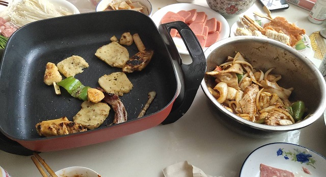 【完满班级】在疫情中成长——淬炼商学院会计1710班完满班级活动