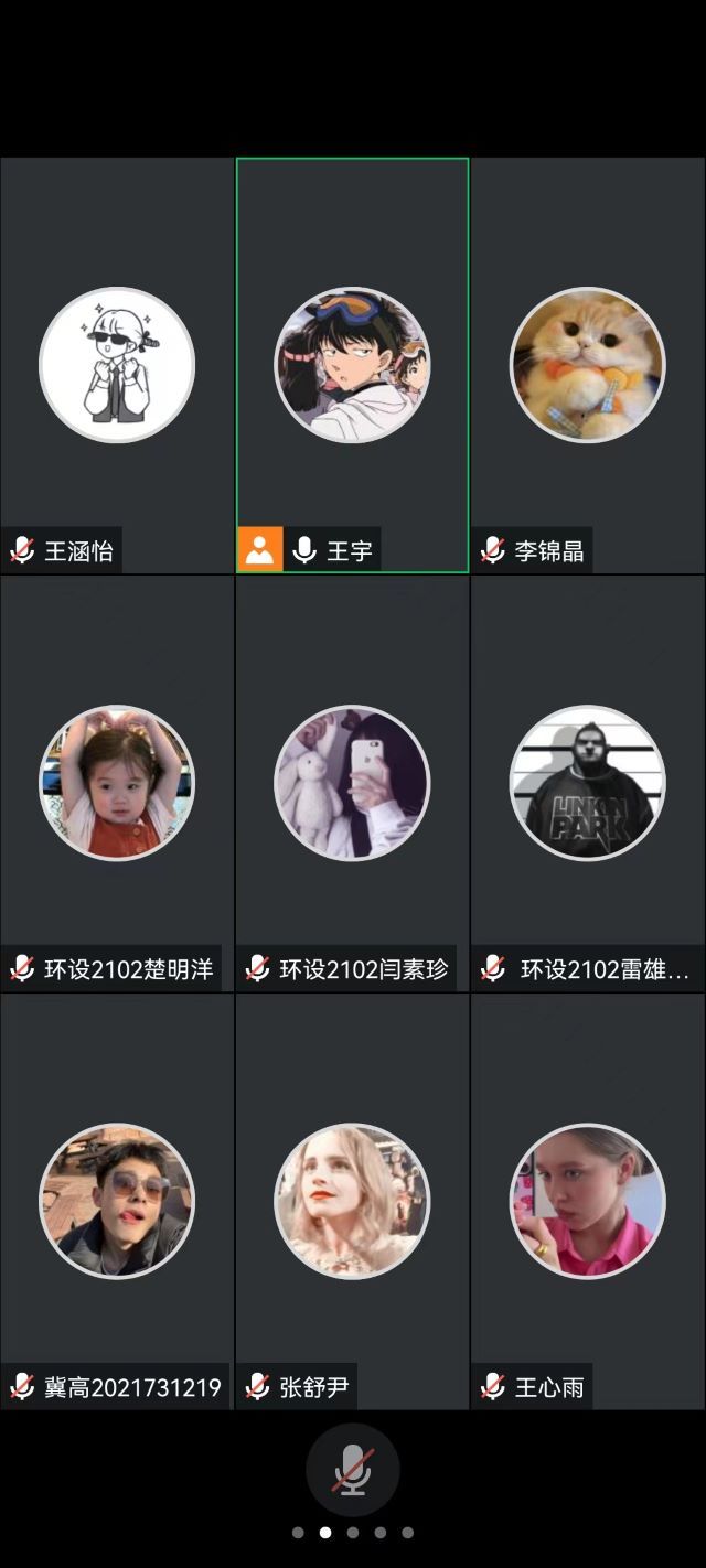 【完满班级】传承端午文化 弘扬国家情怀——艺术传媒学院环境设计2102班完满活动