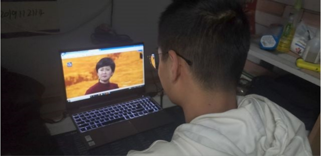 【完满班级】“敬畏生命 缅怀先烈”——信息工程学院网工1901班完满班级活动