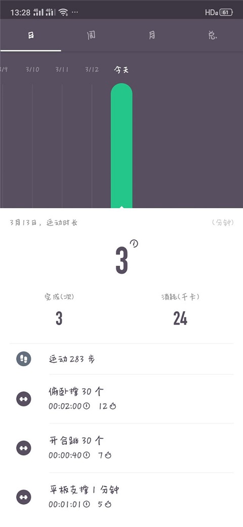【完满班级】居家运动 抗击疫情——食品与环境学院食安1901班完满班级活动