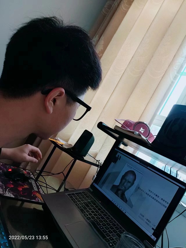 【完满班级】读乔布斯 至繁归于至简——大数据学院、信息工程学院软件2106班完满班级活动