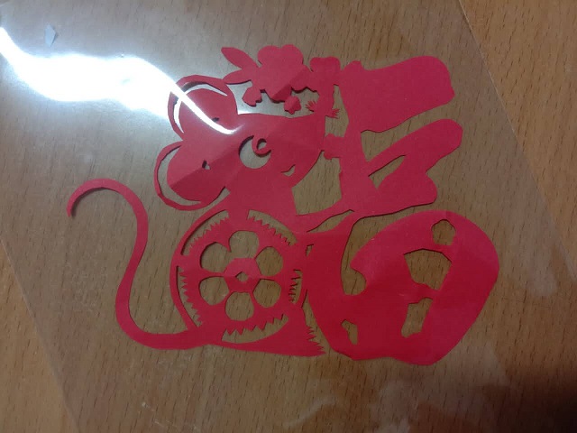 【社团巡礼节】体味传统魅力 争做文化传承人