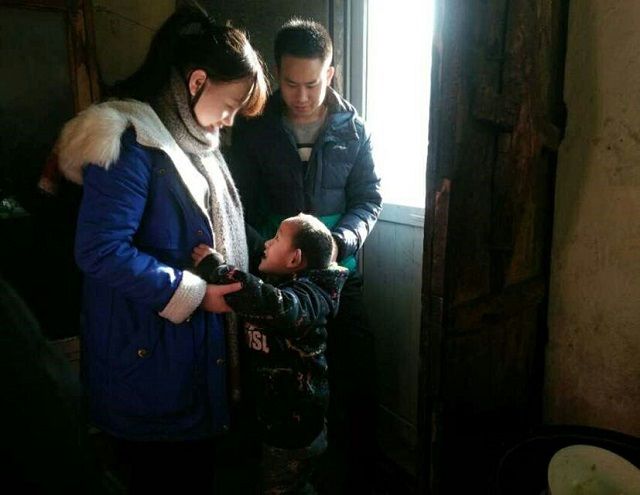 闪光的信院第167期:追梦赤子心 逊志时敏——王旭敏