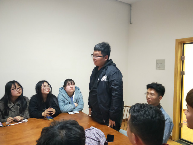 【完满班级】淬炼商学院3月完满班级主题活动回顾（二十九）