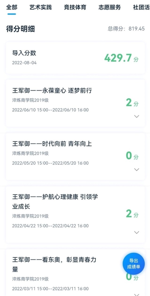 做千分完满大赢家 解锁倍速成长的快乐——淬炼·国际商学院完满征程