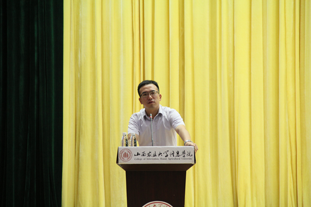 第十一届学生会干部干事集中培训顺利结束