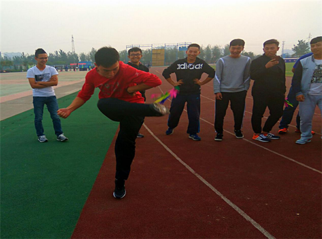 第三季“完满班级”分享交流会圆满结束