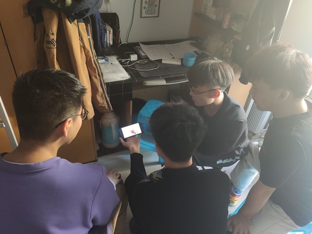 【完满班级】学二十四节气 传承华夏文明——大数据学院、信息工程学院计科1904班完满班级活动