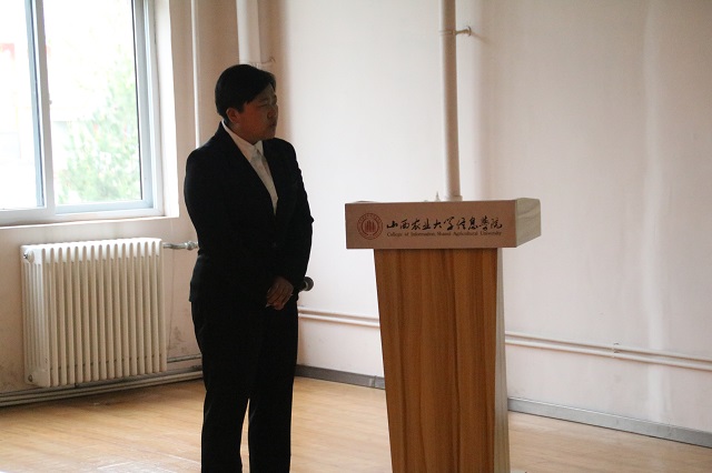 【忆“五四”】传承“五四”精神 忆过往展未来