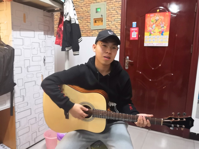 【完满班级】品味艺术 共享完满——智能工程学院17级完满班级活动集锦（六十六）