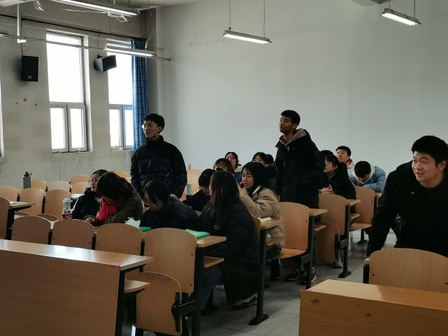 【完满团支部】诗意的青春——食品与环境学院生技2002班完满团支部活动