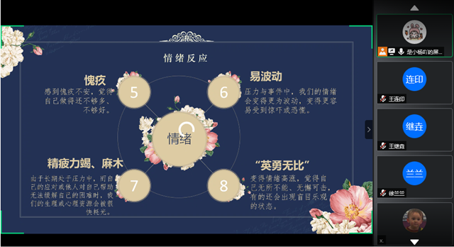 【主题团日】转动音符 展望未来——经济与管理学院六月完满班级活动纪实（二十一）